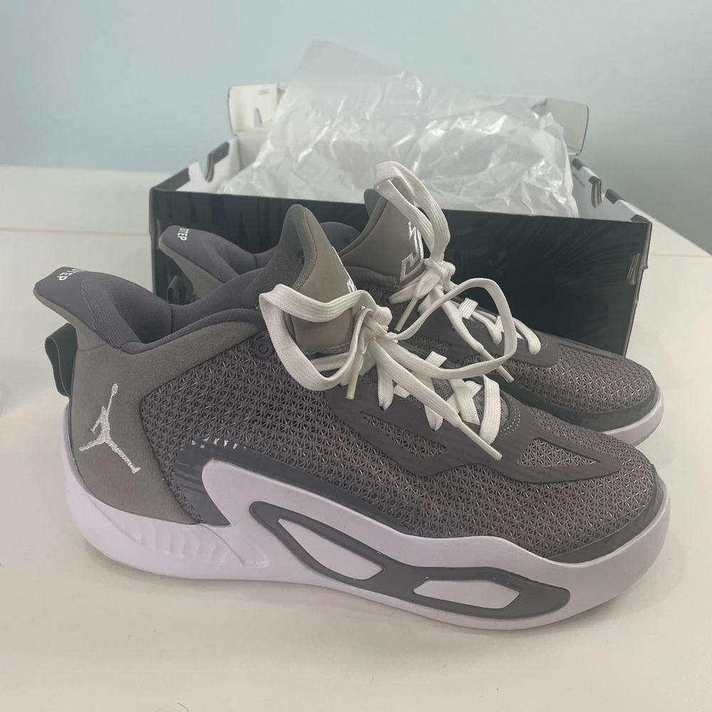 Jordan Tatum 1 Shoes Ready Step Fly Youth Size